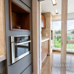 Apartamento à venda ou para alugar com 4 quartos, sendo 3 suítes, em Vivendas do Bosque, Campo Grande, MS