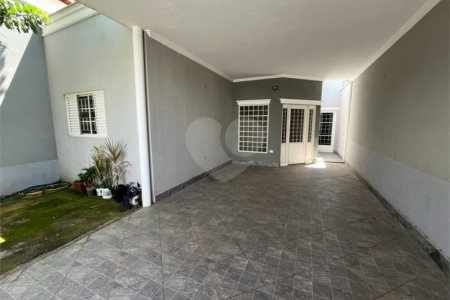 Casa 3 dormitórios em Hortolandia