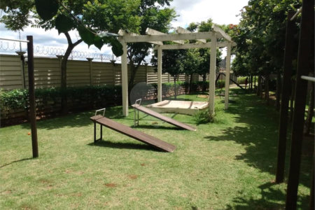 Apartamento no Condomínio Spazio Monte Alto.