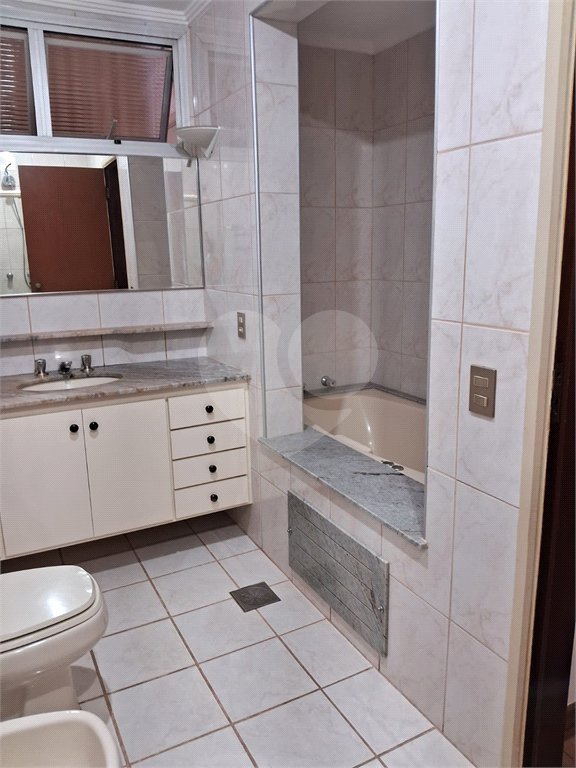 Apartamento para venda no Ed. Winston Monteiro Ricetti