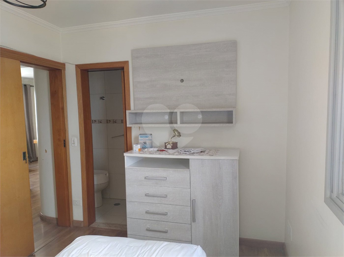 Apartamento Mobiliado a 5 Min do Metrô Tucuruvi com Lazer Completo
