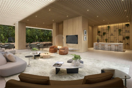 Apartamento 4 quartos à venda – 245 m² – Higienópolis – São Paulo