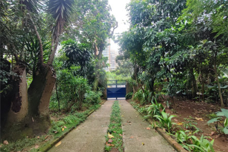 Terreno para venda no Campo Belo