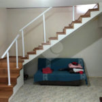 Casa sobrado para venda no Residencial Itamarati