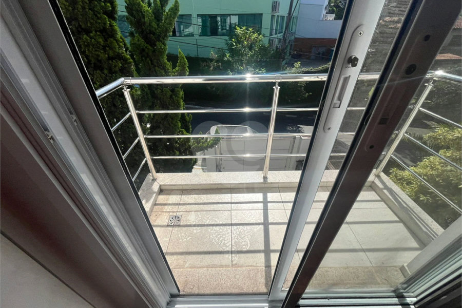 Espetacular sobrado com piscina bairro nobre da Zona Norte.- Venda ou Locacao - Jardim franca