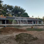 Chácara à venda com 4 quartos, sendo 1 suíte,  em Chácara Leila, São Carlos, SP