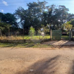 Terreno de 2000m² à Venda no Jardim Estância Brasil