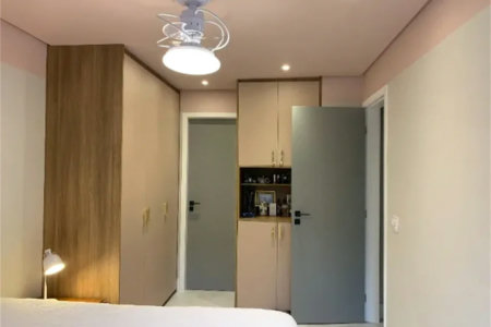 Apartamento à venda com 3 quartos, sendo 1 suíte, em Cidade São Francisco, São Paulo, SP