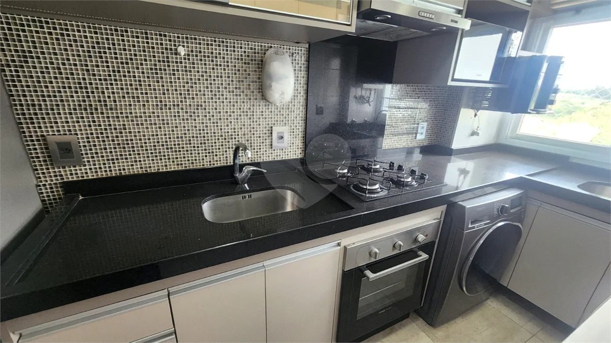 Apartamento Mobiliado à Venda em Louveira | 3 Dormitórios, Suíte, 2 Vagas – Residencial Felicità