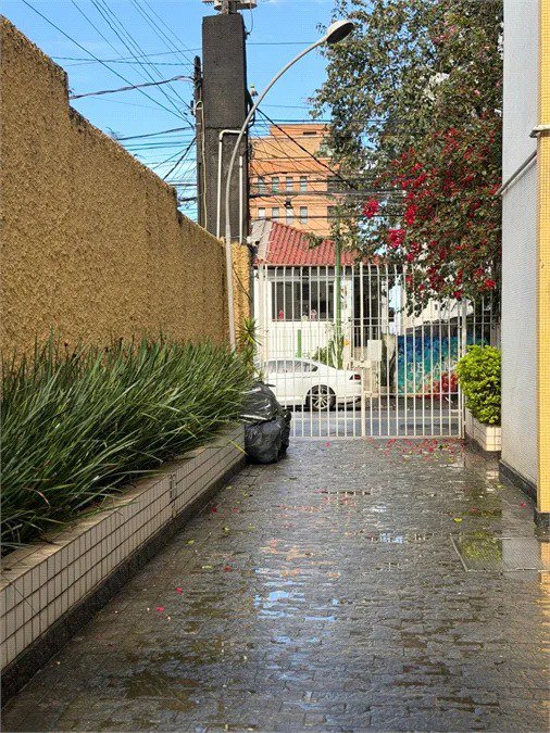 Apartamento à venda com 2 quartos em Vila Madalena, São Paulo, SP