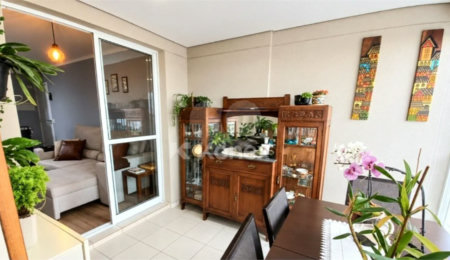 Apartamento à venda com 3 quartos, sendo 1 suíte,  em VILA GUILHERME, São Paulo, SP
