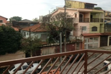 Sobrado à venda com 3 quartos, sendo 1 suíte, em Jardim Monte Kemel, São Paulo, SP