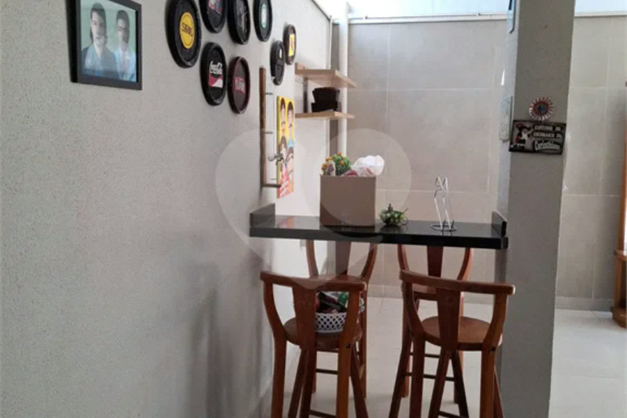Casa à venda no Residencial Villa D' Itália