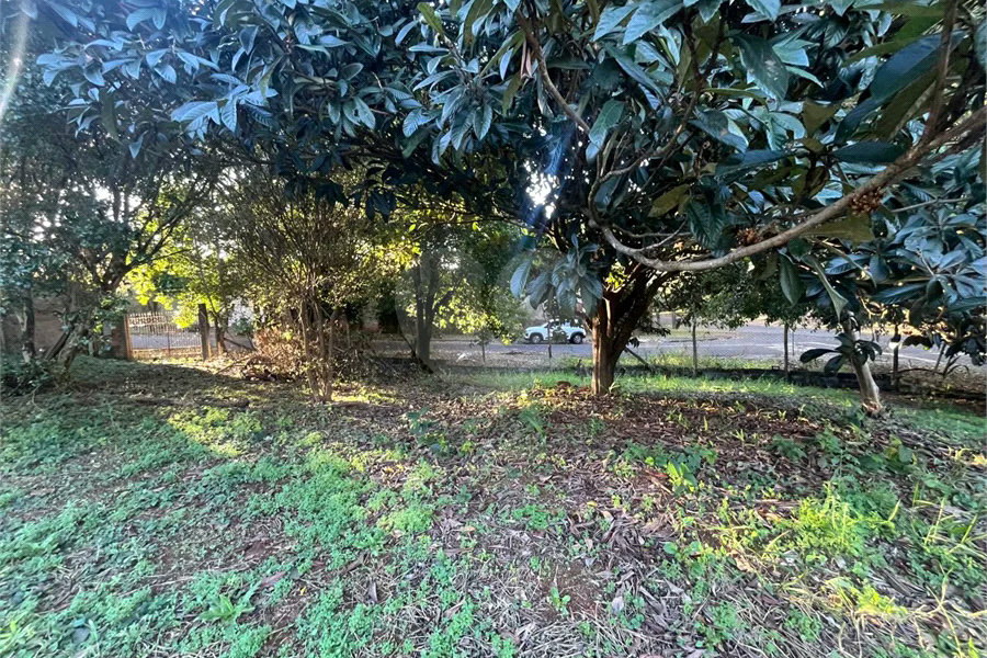 Terreno à venda no bairro Santa Rita – Piracicaba/SP