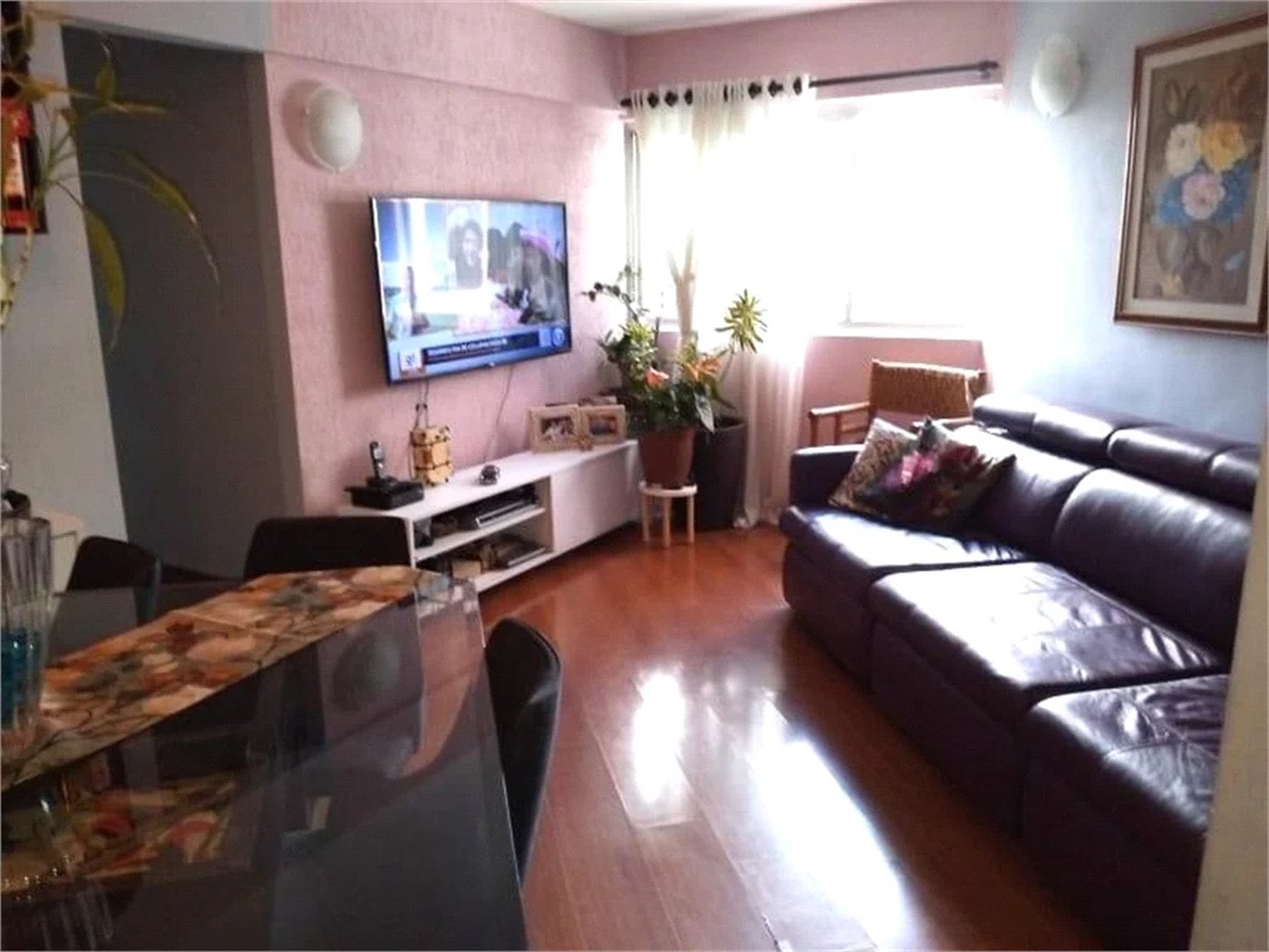Apartamento à venda com 3 quartos, sendo 1 suíte, em Jardim Olympia, São Paulo, SP