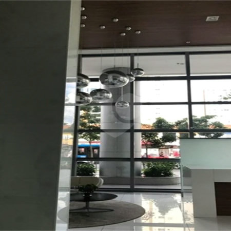 Sala comercial à venda no Brooklin