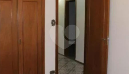 Apartamento à venda com 3 quartos em Santa Cecília, São Paulo, SP
