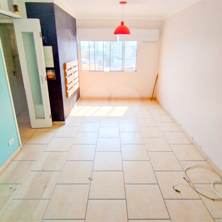 Apartamento - Vila Congonhas - 2 quartos - 2 banheiros - 1 vaga