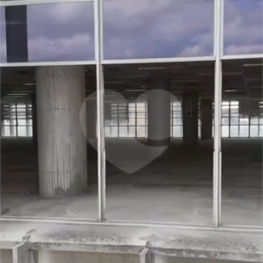 LOCAÇÃO – PRÉDIO COMERCIAL COM LAJES CORPORATIVAS Endereço: Rua Londrina, 481 – Rudge Ramos, São Bernardo do Campo – SP Área total construída: 935 m²