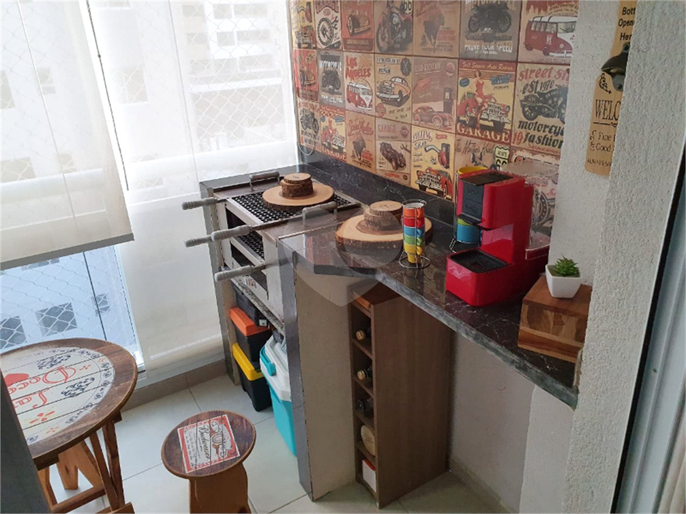 Apartamento Brás ótimo Localização 3 Dormitórios 1 suite. com Vaga de garagem