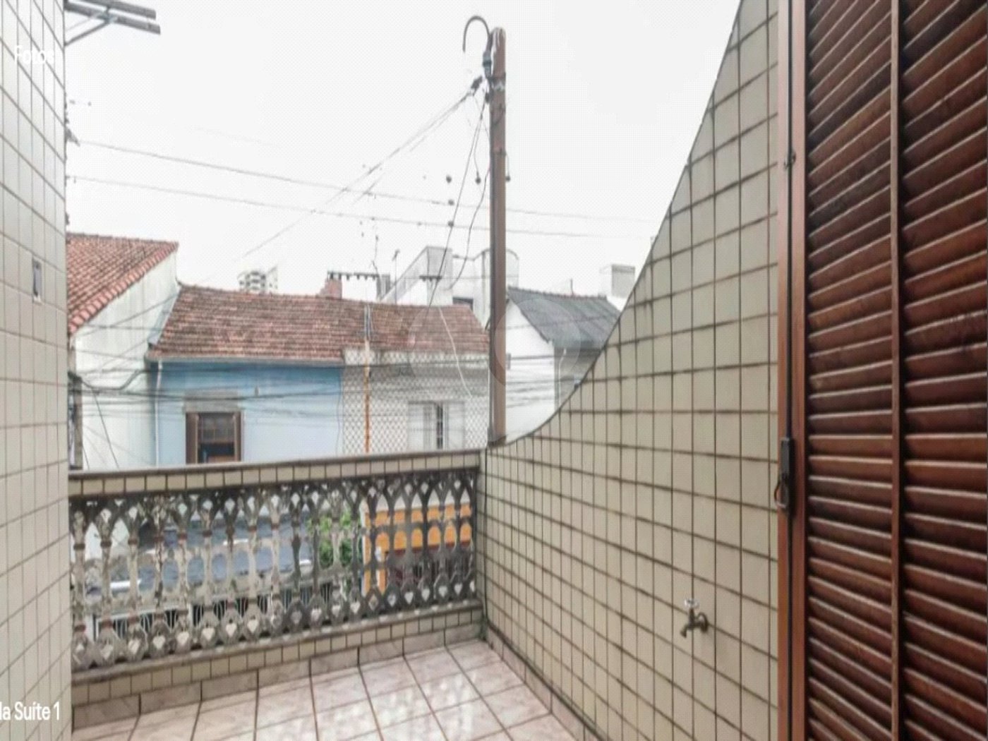 Sobrado de 3 quartos à venda no Tatuapé