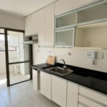 More no Campo Belo – 2 Dormitórios, 63 m² e Excelente Localização