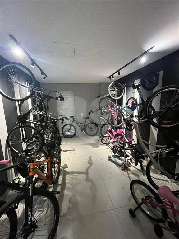 Apartamento em Vila Moraes – 37m²