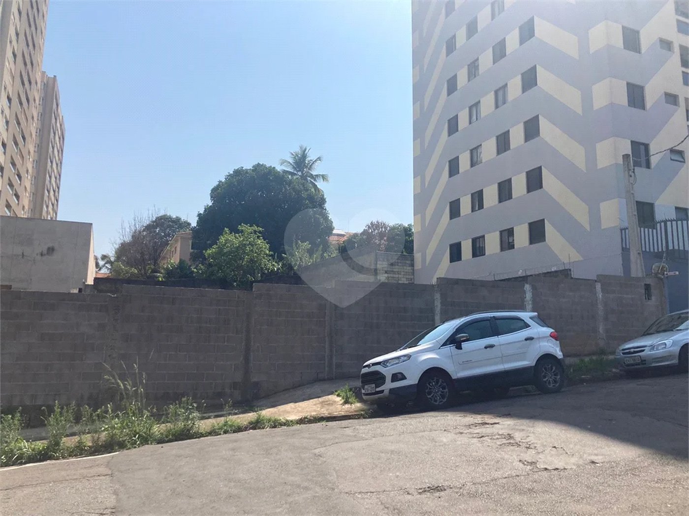Terreno Comercial e Residencial à venda em Piracicaba/SP.