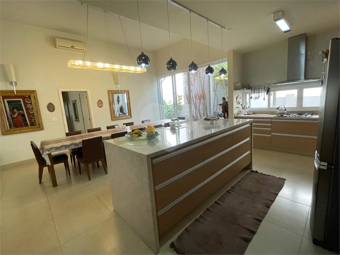 Casa à venda com 3 dormitórios no Bairro Cidade Jardim em Piracicaba - SP.