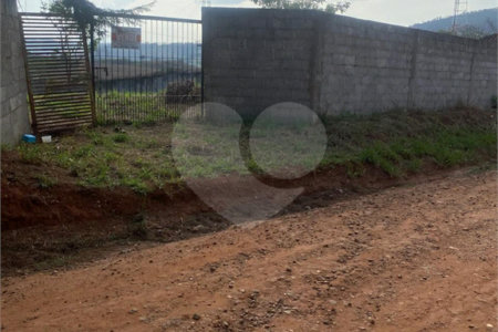 Terreno 1000 no Chácara Brasil