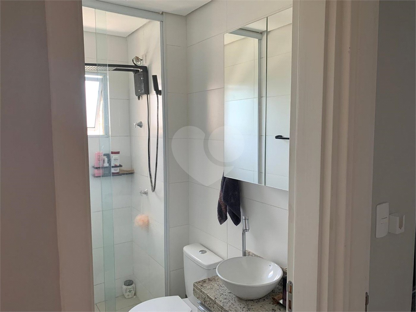 Apartamento – Parque dos Acácias