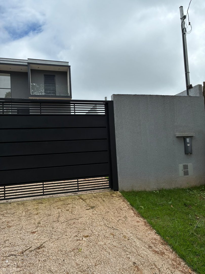 Sobrado, 3 quartos, 121 m² - Foto 26
