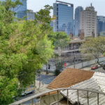 Lindo apartamento reformado!!! Apto a venda 3 dormitórios 1 suite e 2 vagas - Vila Nova Conceição