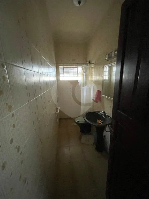 Sobrado residencial na Mooca com 90 m²