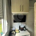 Apartamento com 46m² , 2 dormitórios , à venda na Moóca.