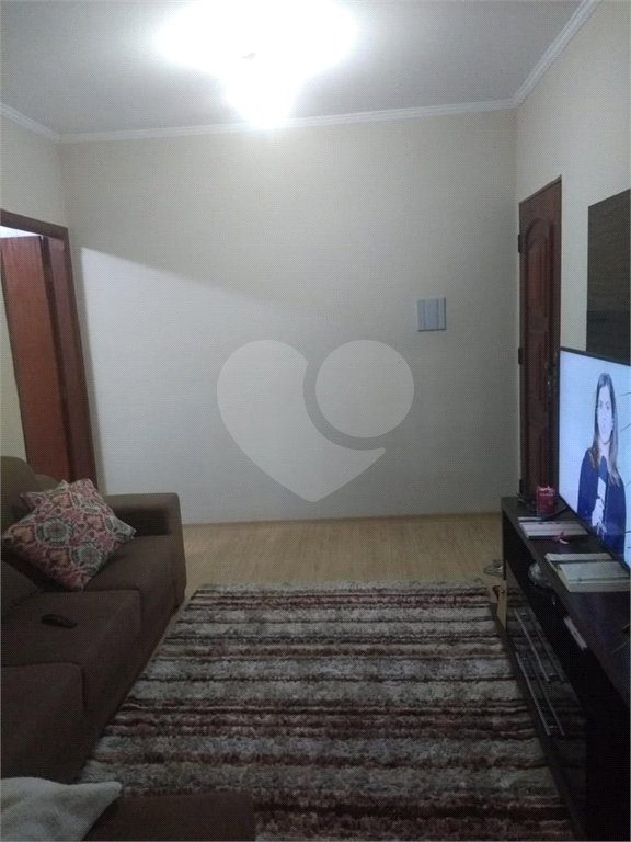 Apartamento com 2 dormitórios