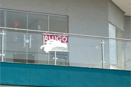 Salas para alugar em Catumbi, Balsas - MA