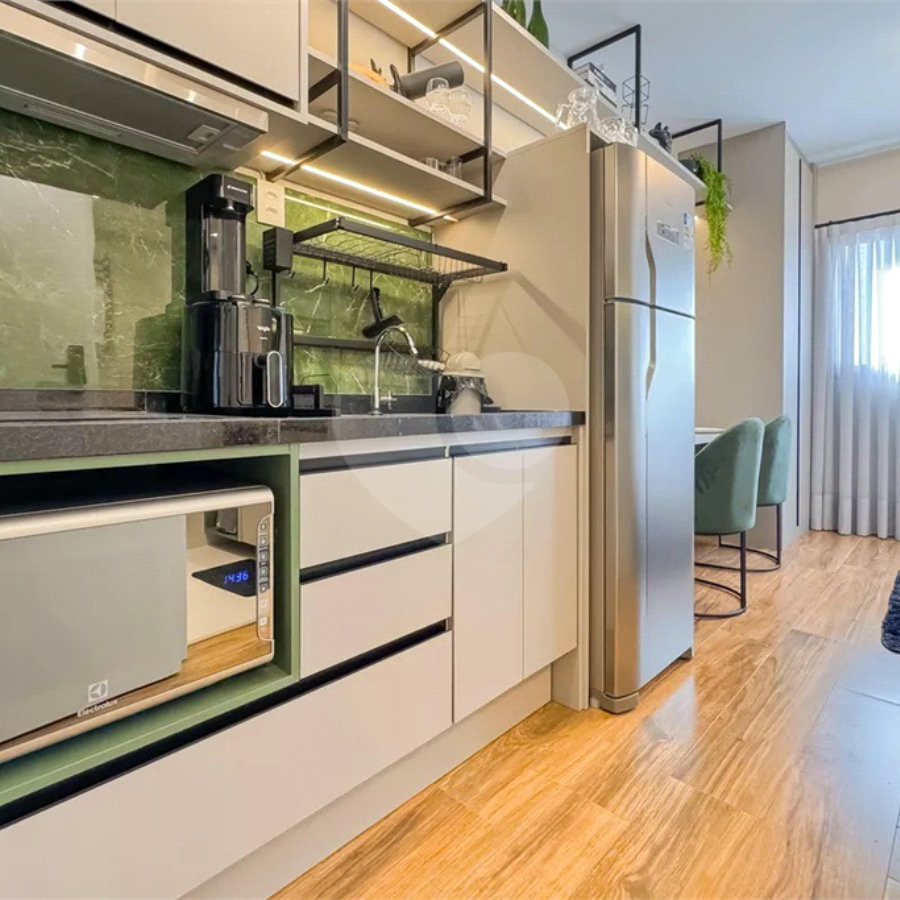 Studio Mobilaido Novo 21m² Próximo Metrô Paraíso