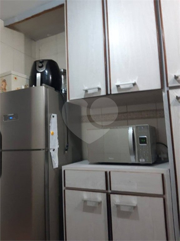 Excelente apartamento a venda!