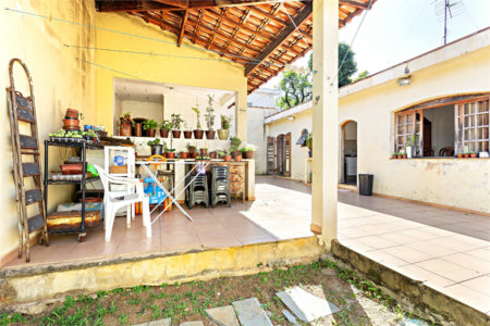 Casa Térrea à venda com 3 quartos, sendo 1 suíte, em Chácara Santo Antônio (zona Sul), São Paulo, SP