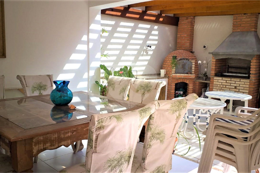 Condominio Alto Padrão - Jardim França - Z Norte - SP - 336 m2 - 4 dormitorios - 4 suites - 6 vagas