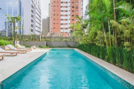 Apartamento à venda com 3 suítes em Vila Mariana, São Paulo, SP