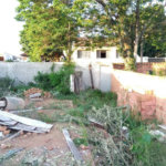 Terreno com 942,00 m² .