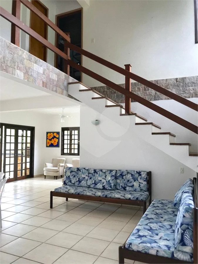 Casa Praia Bora Bora - CASA PÉ NA AREIA 300m²