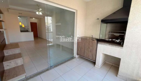 Apartamento para alugar com 2 quartos, sendo 1 suíte,  em Alvinópolis, Atibaia, SP