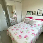 Apartamento á venda - Cambuci