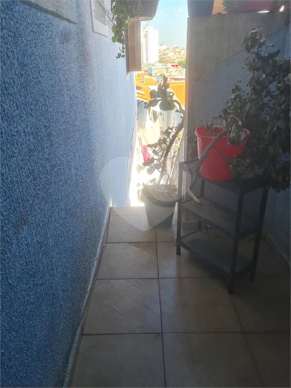 Sobrado à venda com 4 quartos, sendo 1 suíte, em Vila Prudente, São Paulo, SP