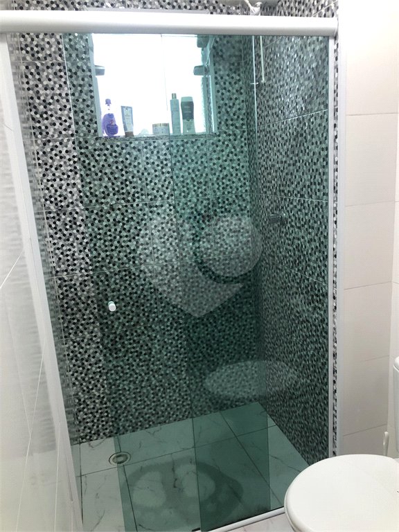 Apartamento Residencial à Venda em Itaquera – 52 m² – 2 Dormitórios