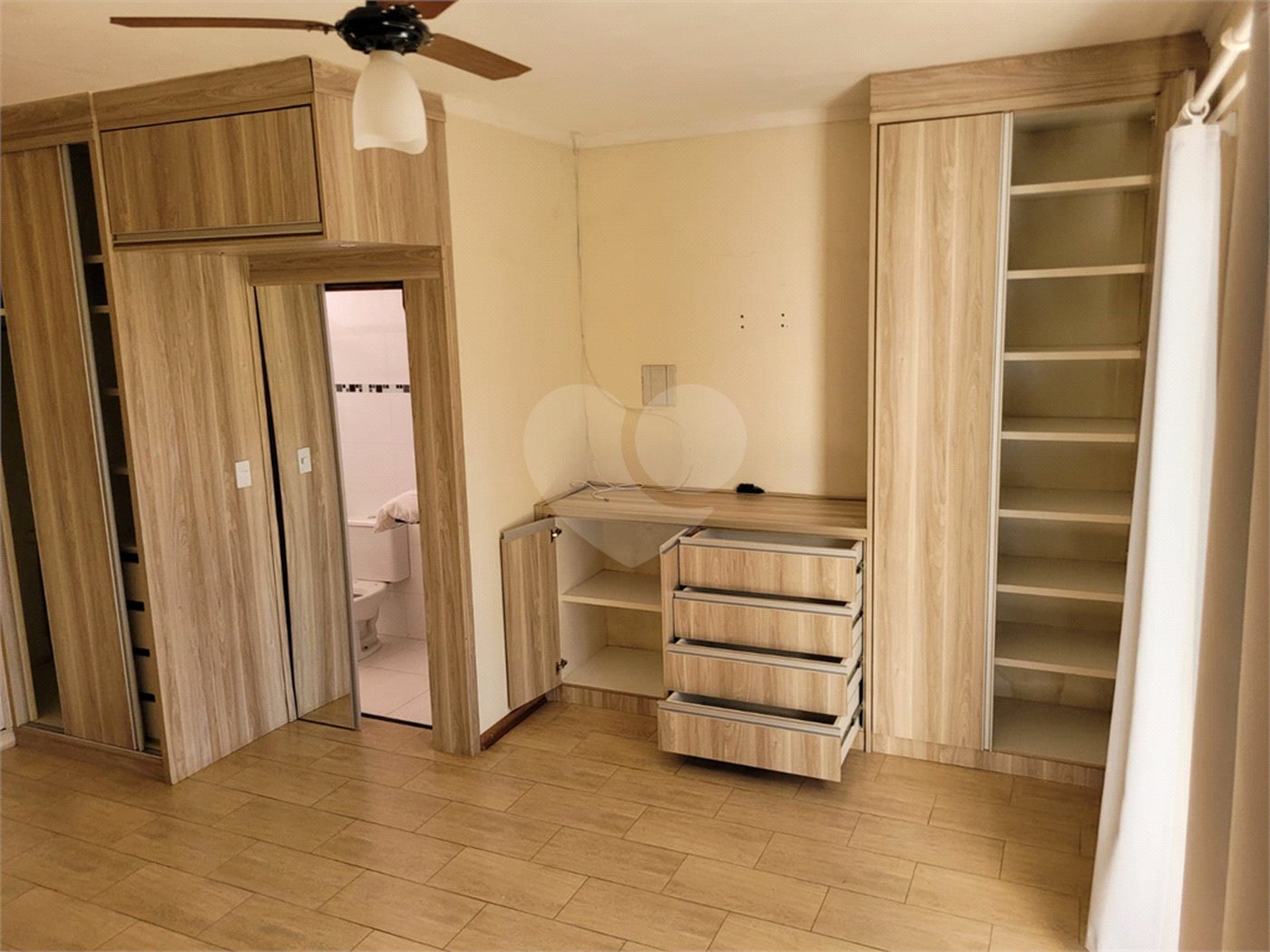 Casa para venda ou locação no Jardim Cruzeiro do Sul