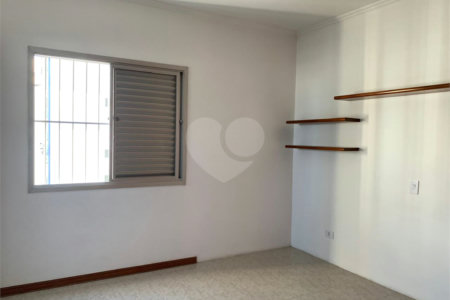 Apartamento á venda - Vila Guarani